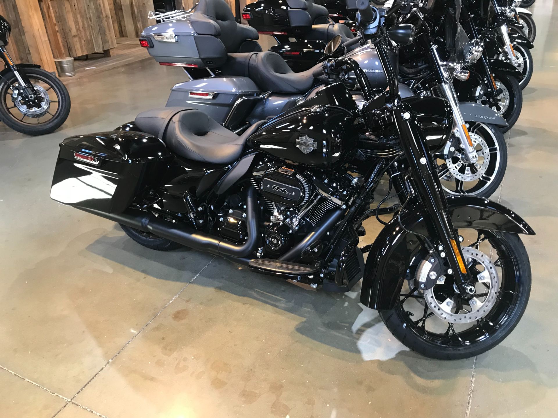 2023 Harley-Davidson Road King® Special in Kingwood, Texas - Photo 1