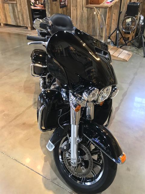 2018 Harley-Davidson Ultra Limited in Kingwood, Texas - Photo 2