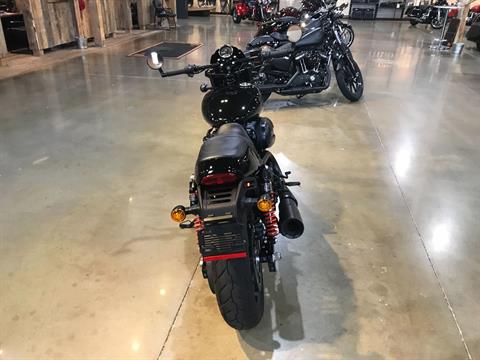 2017 Harley-Davidson Street® 750 in Kingwood, Texas - Photo 2