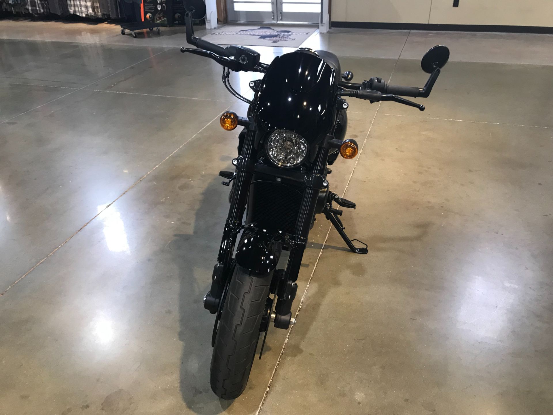 2017 Harley-Davidson Street® 750 in Kingwood, Texas - Photo 4