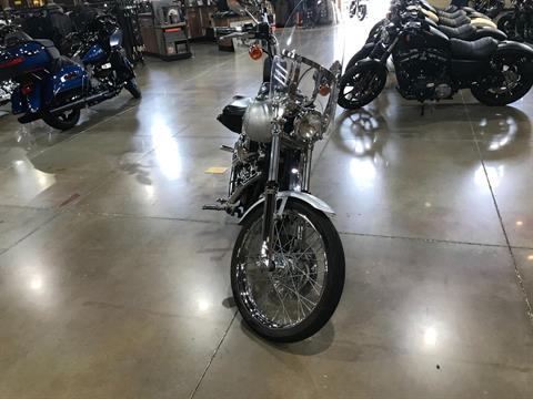 2004 Harley-Davidson FXDWG/FXDWGI Dyna Wide Glide® in Kingwood, Texas - Photo 4
