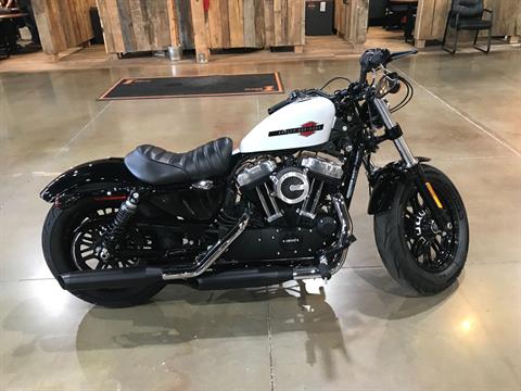 2020 Harley-Davidson Forty-Eight® in Kingwood, Texas - Photo 1