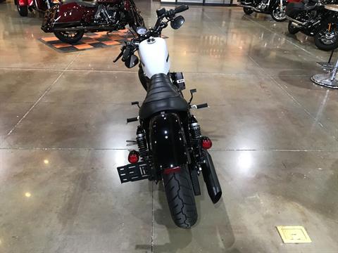 2020 Harley-Davidson Forty-Eight® in Kingwood, Texas - Photo 2