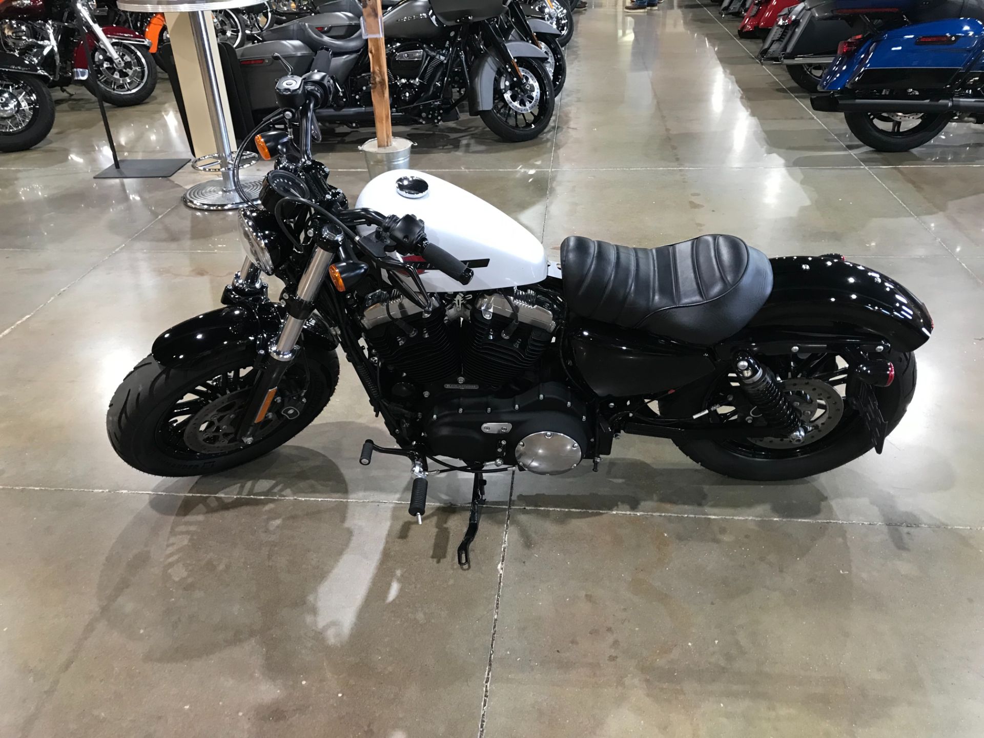 2020 Harley-Davidson Forty-Eight® in Kingwood, Texas - Photo 3