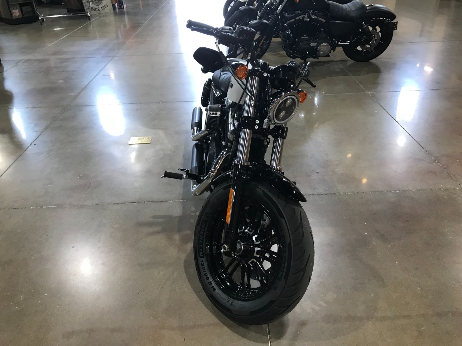 2020 Harley-Davidson Forty-Eight® in Kingwood, Texas - Photo 4