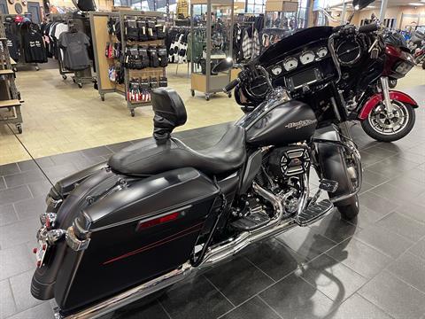 2014 Harley-Davidson Street Glide® Special in The Woodlands, Texas - Photo 6