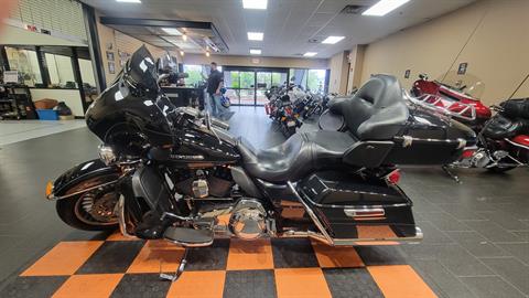 2015 Harley-Davidson Ultra Limited Low in The Woodlands, Texas - Photo 4