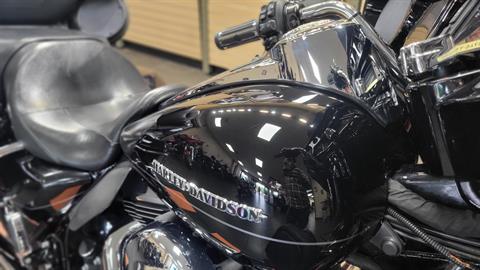 2015 Harley-Davidson Ultra Limited Low in The Woodlands, Texas - Photo 8
