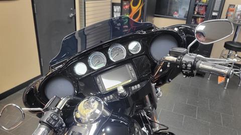 2015 Harley-Davidson Ultra Limited Low in The Woodlands, Texas - Photo 9