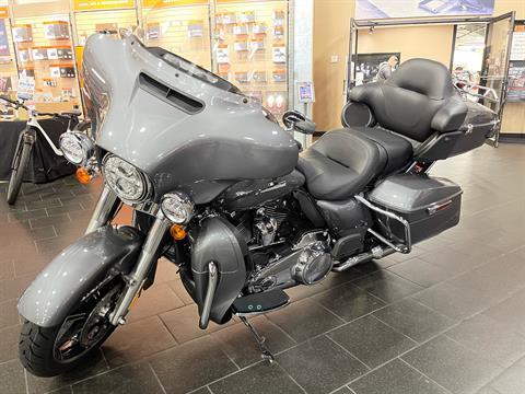 2022 Harley-Davidson Ultra Limited in The Woodlands, Texas - Photo 4