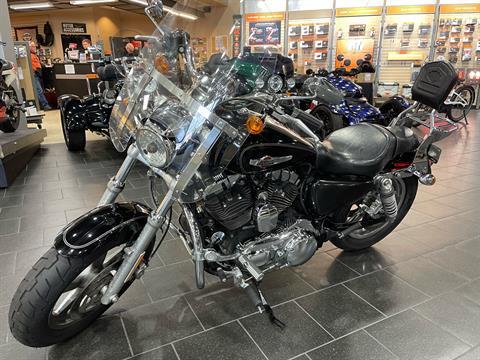 2016 Harley-Davidson 1200 Custom in The Woodlands, Texas - Photo 3