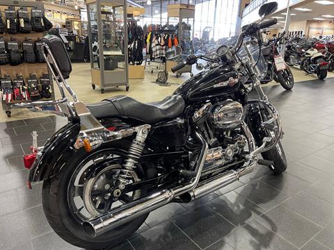 2016 Harley-Davidson 1200 Custom in The Woodlands, Texas - Photo 6