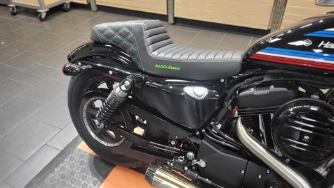 2021 Harley-Davidson Iron 1200™ in The Woodlands, Texas - Photo 6
