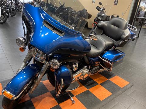 2018 Harley-Davidson 115th Anniversary Ultra Limited in The Woodlands, Texas - Photo 3