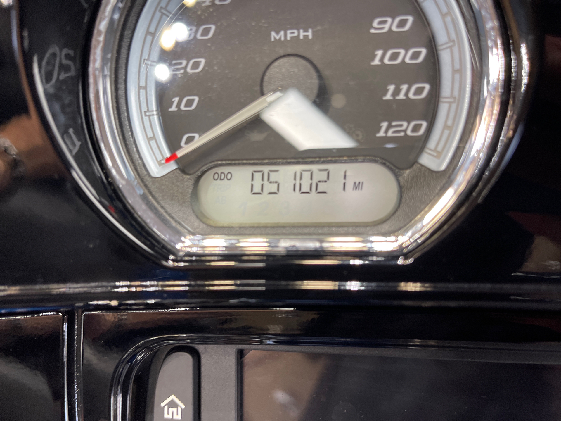 2018 Harley-Davidson 115th Anniversary Ultra Limited in The Woodlands, Texas - Photo 7