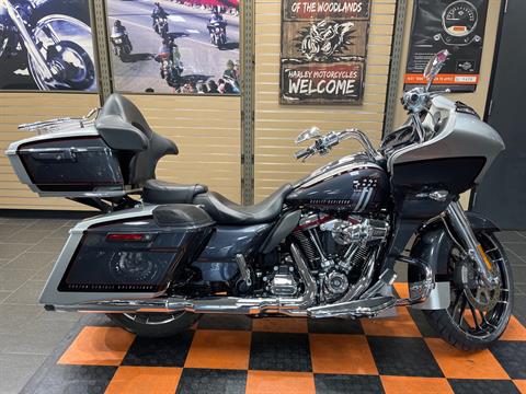 2019 Harley-Davidson CVO™ Road Glide® in The Woodlands, Texas - Photo 1