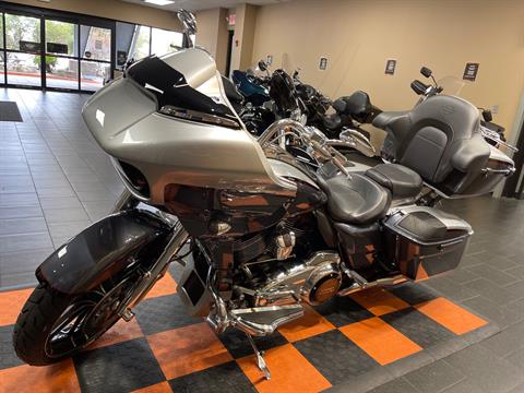 2019 Harley-Davidson CVO™ Road Glide® in The Woodlands, Texas - Photo 3
