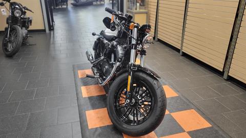 2016 Harley-Davidson Forty-Eight® in The Woodlands, Texas - Photo 2