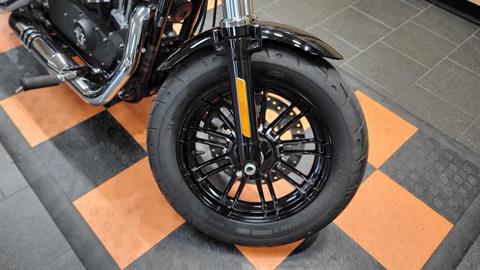 2016 Harley-Davidson Forty-Eight® in The Woodlands, Texas - Photo 12
