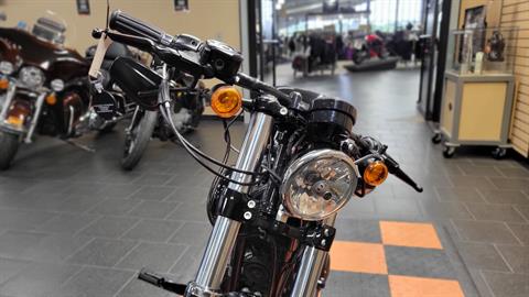 2016 Harley-Davidson Forty-Eight® in The Woodlands, Texas - Photo 13