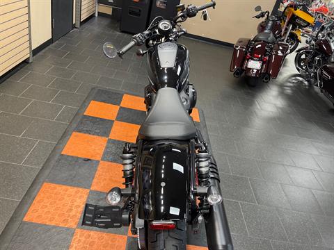2022 Harley-Davidson Nightster™ in The Woodlands, Texas - Photo 5