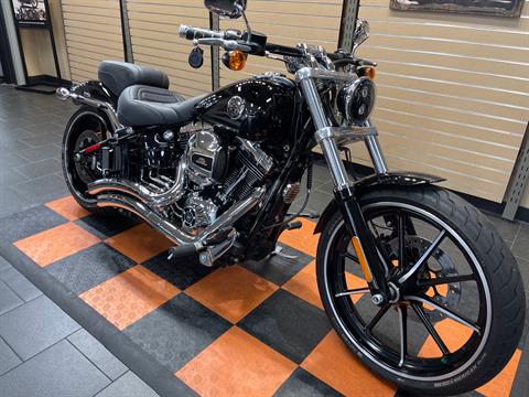 2016 Harley-Davidson Breakout® in The Woodlands, Texas - Photo 2