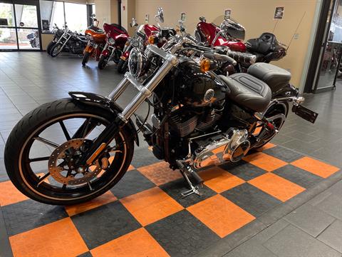 2016 Harley-Davidson Breakout® in The Woodlands, Texas - Photo 3