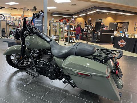 2021 Harley-Davidson Road King® Special in The Woodlands, Texas - Photo 3