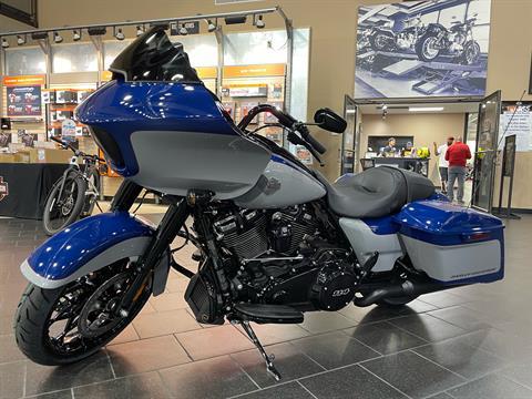2023 Harley-Davidson Road Glide® Special in The Woodlands, Texas - Photo 3