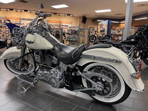 2014 Harley-Davidson Softail® Deluxe in The Woodlands, Texas - Photo 4