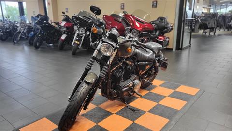 2019 Harley-Davidson Iron 883™ in The Woodlands, Texas - Photo 3