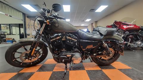 2019 Harley-Davidson Iron 883™ in The Woodlands, Texas - Photo 4