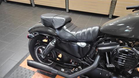 2019 Harley-Davidson Iron 883™ in The Woodlands, Texas - Photo 6