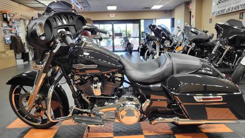 2021 Harley-Davidson Street Glide® in The Woodlands, Texas - Photo 4
