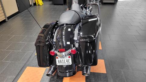 2021 Harley-Davidson Street Glide® in The Woodlands, Texas - Photo 5