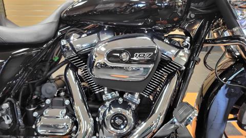 2021 Harley-Davidson Street Glide® in The Woodlands, Texas - Photo 8