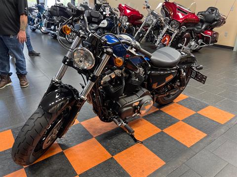 2022 Harley-Davidson Forty-Eight® in The Woodlands, Texas - Photo 3