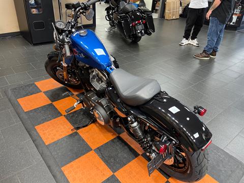 2022 Harley-Davidson Forty-Eight® in The Woodlands, Texas - Photo 4