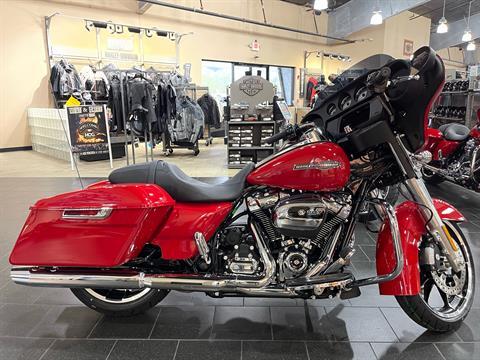 2023 Harley-Davidson Street Glide® in The Woodlands, Texas - Photo 1