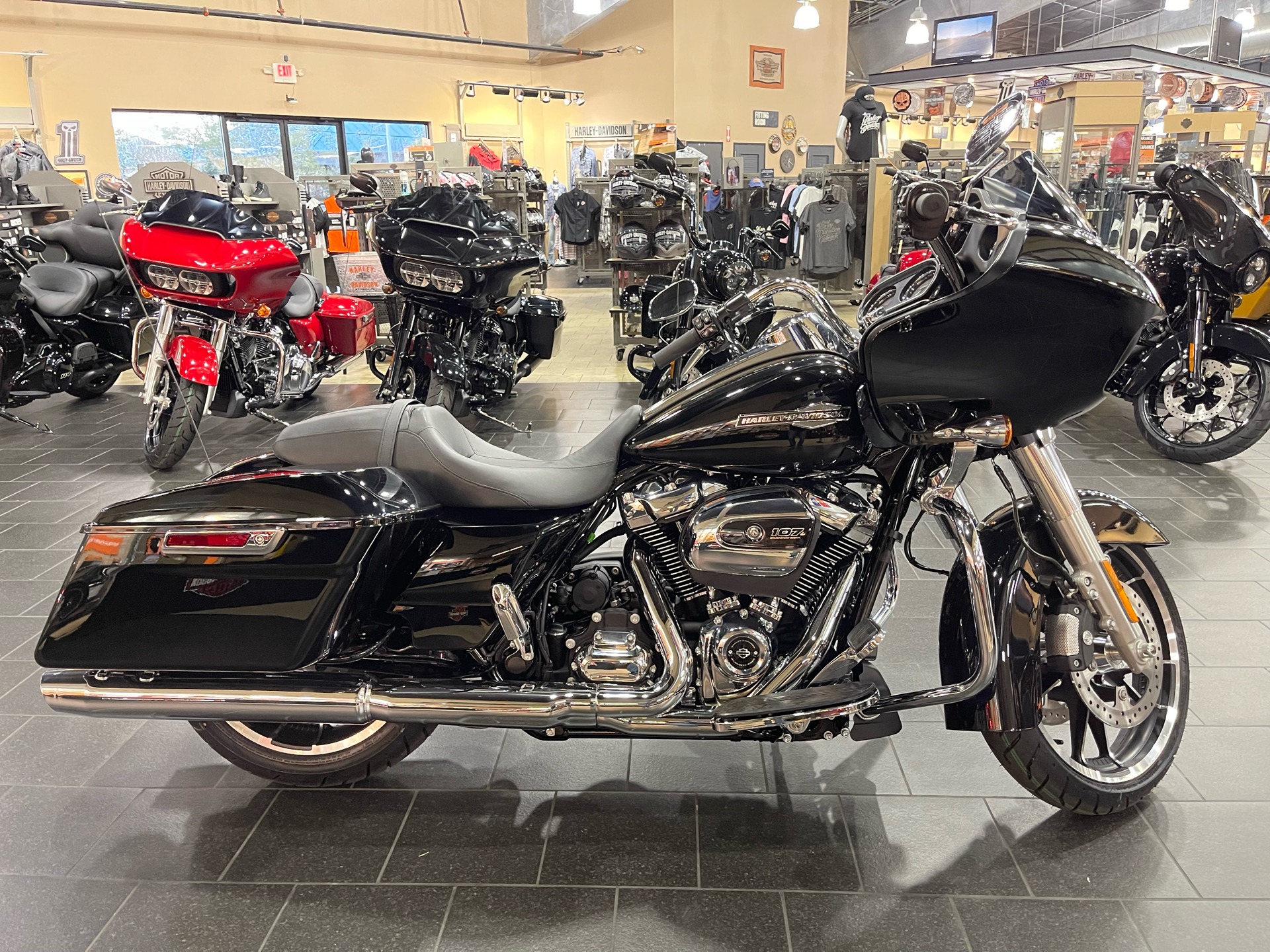 2023 Harley-Davidson Road Glide® in The Woodlands, Texas - Photo 1