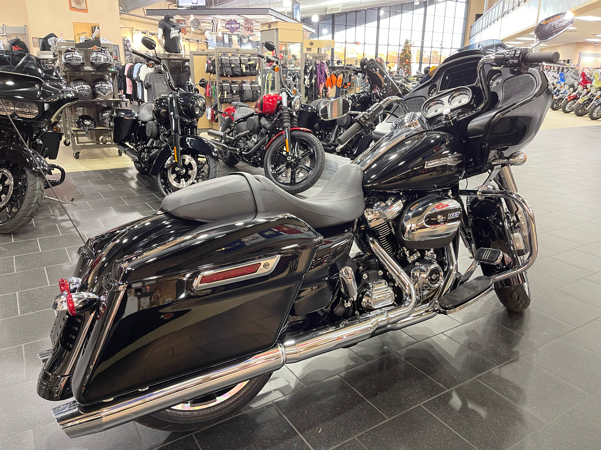 2023 Harley-Davidson Road Glide® in The Woodlands, Texas - Photo 6