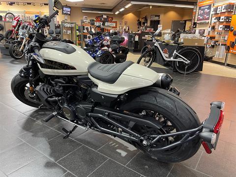 2022 Harley-Davidson Sportster® S in The Woodlands, Texas - Photo 4