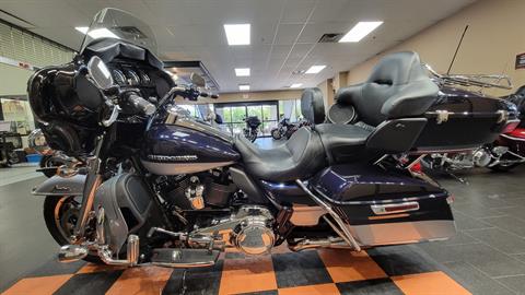 2019 Harley-Davidson Ultra Limited Low in The Woodlands, Texas - Photo 3