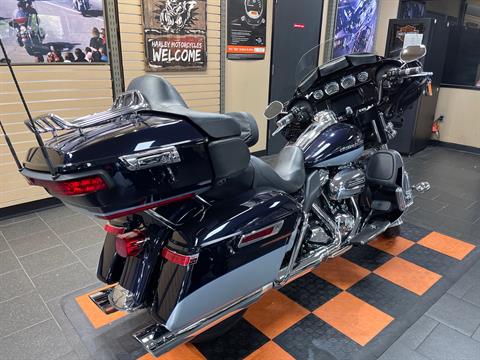 2019 Harley-Davidson Ultra Limited Low in The Woodlands, Texas - Photo 6