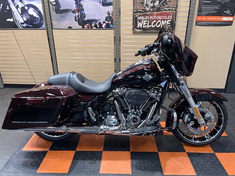 2022 Harley-Davidson Street Glide® Special in The Woodlands, Texas - Photo 1