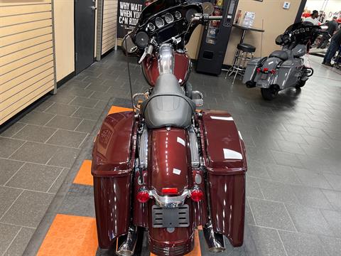 2022 Harley-Davidson Street Glide® Special in The Woodlands, Texas - Photo 5