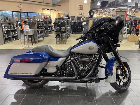 2023 Harley-Davidson Street Glide® Special in The Woodlands, Texas - Photo 1