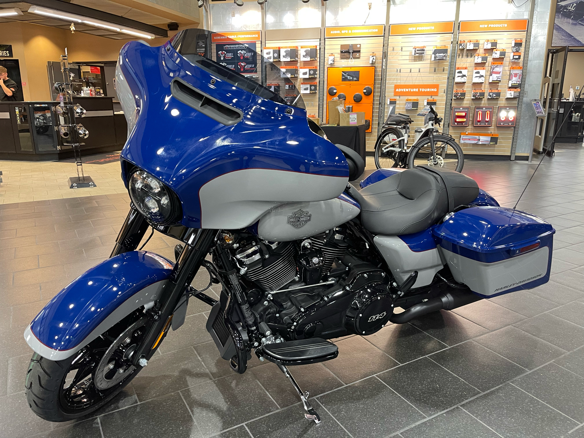 2023 Harley-Davidson Street Glide® Special in The Woodlands, Texas - Photo 3