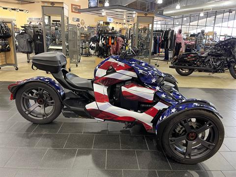 2019 Can-Am Ryker 900 ACE in The Woodlands, Texas - Photo 1