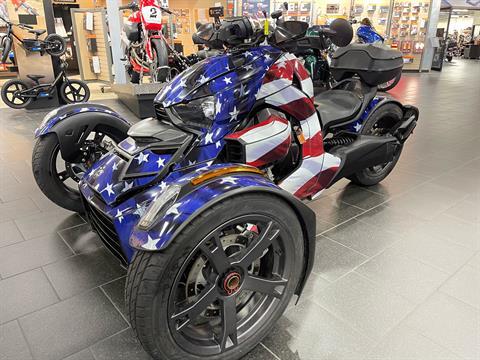 2019 Can-Am Ryker 900 ACE in The Woodlands, Texas - Photo 3